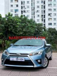 Toyota Yaris 1.3G 2015, xe đẹp, hết ý