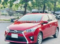 Toyota Yaris 1.3G sản xuất 2015 cực chất!