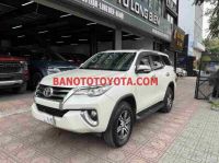 Toyota Fortuner 2.4G 4x2 MT 2017 Máy dầu, xe đẹp