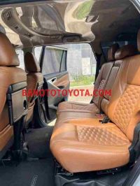 Toyota Innova 2.0G 2016 Số tự động cực đẹp!