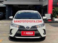Cần bán xe Toyota Vios E 1.5 MT 2022 Số tay