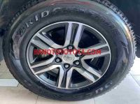 Toyota Fortuner 2.4G 4x2 MT model 2018 xe chuẩn hết ý