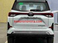 Toyota Veloz Cross Top 1.5 CVT 2026, màu Trắng, Số tự động