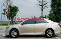 Toyota Camry 2.0E 2014 Máy xăng đẹp long lanh