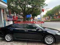 Cần bán xe Toyota Camry 2.5G sx 2013