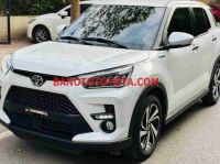 Toyota Raize G 1.0 CVT 2025 Máy xăng, xe đẹp