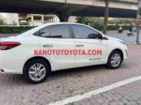 Bán Toyota Vios 1.5G CVT đời 2021 xe đẹp - giá tốt