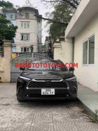 Toyota Corolla Cross 1.8V model 2020 xe chuẩn hết ý