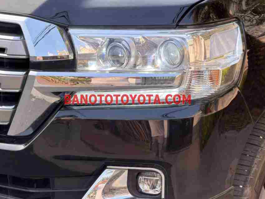 Toyota Land Cruiser VX 4.7 V8 2009 - Giá tốt