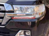 Toyota Land Cruiser VX 4.7 V8 2009 - Giá tốt