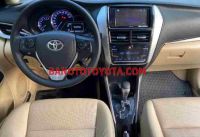 Toyota Vios 1.5G CVT năm 2021 cần bán