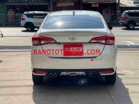 Toyota Vios E 1.5 MT 2022 Số tay giá đẹp