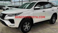 Cần bán xe Toyota Fortuner 2.4L 4x2 MT 2022, xe đẹp