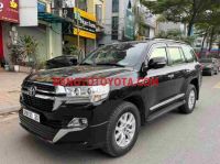 Cần bán xe Toyota Land Cruiser VX 4.6 V8 sx 2016
