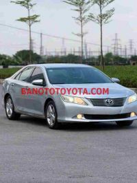 Toyota Camry 2014 Sedan màu Bạc