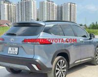 Cần bán gấp Toyota Corolla Cross 1.8V đời 2021, màu Xanh