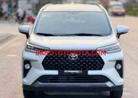 Cần bán xe Toyota Veloz Cross 1.5 CVT màu Trắng 2023