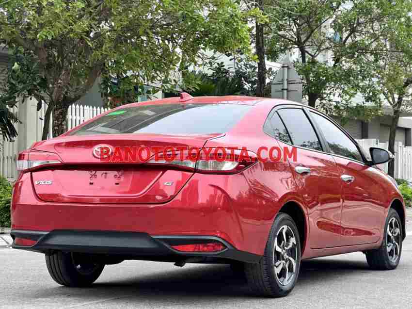 Toyota Vios G 1.5 CVT 2023 giá cực tốt