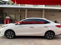 Toyota Vios G 1.5 CVT 2026 Máy xăng đẹp long lanh