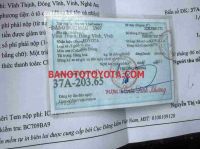 Toyota Corolla altis 1.8G AT 2014 giá cực tốt