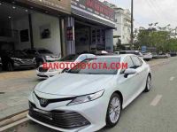 Cần bán Toyota Camry 2.5Q đời 2019