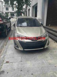 Cần bán gấp Toyota Vios 1.5G năm 2019 giá cực tốt