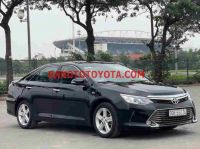 Cần bán nhanh Toyota Camry 2.5Q 2016 cực đẹp