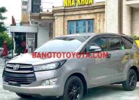 Toyota Innova 2.0G 2019 Máy xăng đẹp long lanh