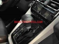 Toyota Innova Cross HEV 2.0 CVT 2025 Số tự động cực đẹp!