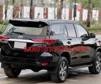 Bán Toyota Fortuner 2.4G 4x2 MT 2018 - giá tốt