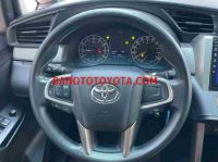 Toyota Innova E 2.0 MT model 2021 xe chuẩn hết ý
