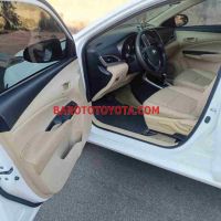 Toyota Vios 1.5E CVT 2019 giá cực tốt