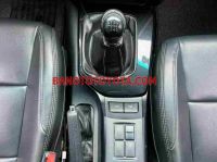 Cần bán xe Toyota Fortuner 2.4G 4x2 MT năm 2018 màu Trắng cực đẹp