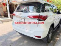 Bán xe Toyota Fortuner 2.4G 4x2 AT đời 2021 - Giá tốt