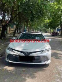 Bán xe Toyota Camry 2.5Q sx 2019 - giá rẻ