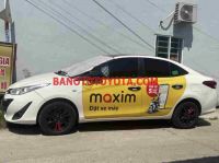 Bán xe Toyota Vios 1.5E MT đời 2018 - Giá tốt