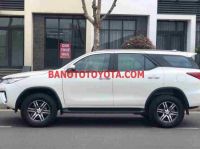 Toyota Fortuner 2.7V 4x2 AT 2019 giá cực tốt
