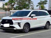 Cần bán gấp xe Toyota Veloz Cross 1.5 CVT 2023 màu Trắng