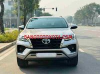 Bán xe Toyota Fortuner 2.7V 4x4 AT sx 2021 - giá rẻ
