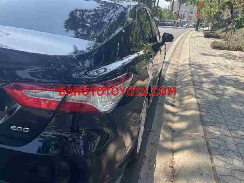 Cần bán xe Toyota Camry Số tự động 2020