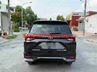 Toyota Avanza Premio 1.5 AT năm 2023 cần bán