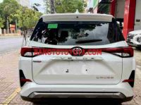 Bán Toyota Veloz Cross Top 1.5 CVT 2025 - Trắng