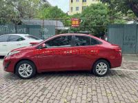 Toyota Vios 1.5G 2019 Máy xăng, xe đẹp