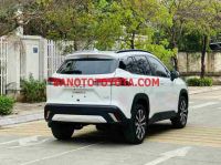 Cần bán xe Toyota Corolla Cross 1.8V màu Trắng 2025