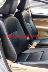 Bán Toyota Vios 1.5G 2019 - giá tốt