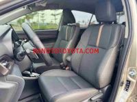 Toyota Vios G 1.5 CVT 2025 giá cực tốt
