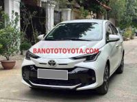 Toyota Vios E CVT năm sản xuất 2024 giá tốt
