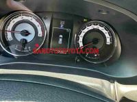 Cần bán xe Toyota Hilux 2.8G 4x4 AT 2019 Số tự động màu Cam