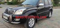 Cần bán gấp Toyota Prado GX 2.7 AT năm 2008 giá cực tốt