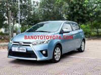 Toyota Yaris 1.3G 2015, xe đẹp, hết ý